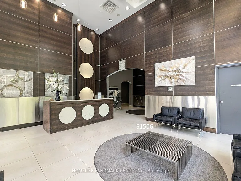 190 Borough Dr #1506 — Photo 3