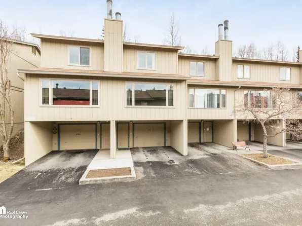 8101 Peck Ave Unit J67, Anchorage, AK 99504