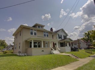 907 2nd St, Jackson, MI 49203