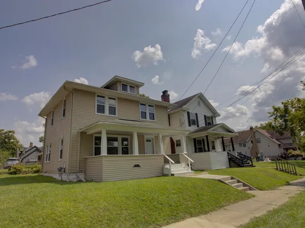 907 2nd St, Jackson, MI 49203