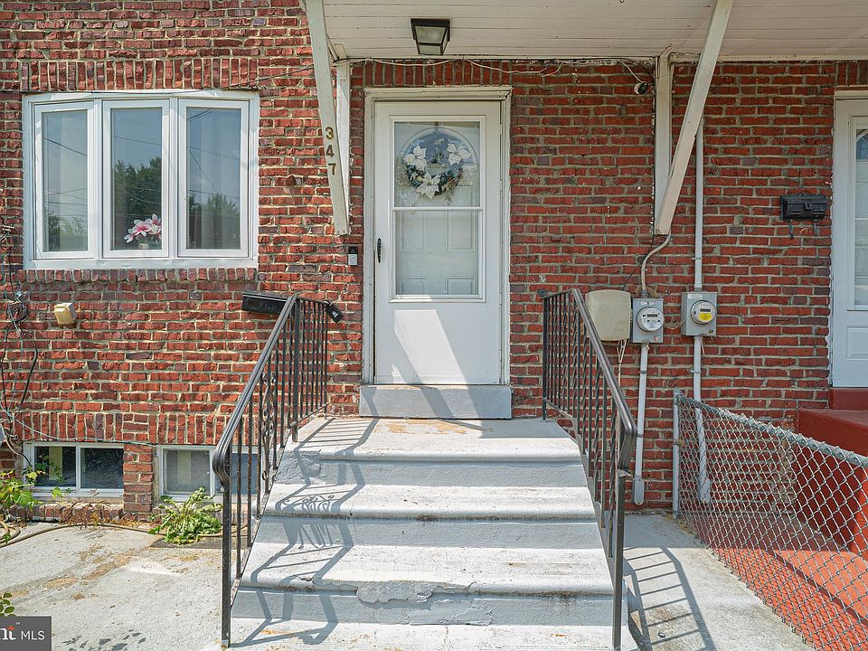 347 Chestnut Ave, Oaklyn, NJ 08107 Zillow