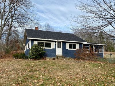 327 Five Road, Carmel, ME, 04419