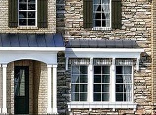 1752 Alec Pl NE #12, Atlanta, GA 30329