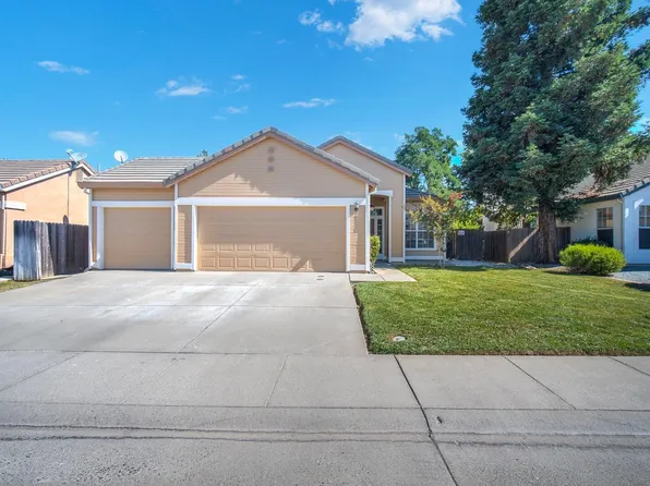 9320 Rose Parade Way, Sacramento, CA 95826