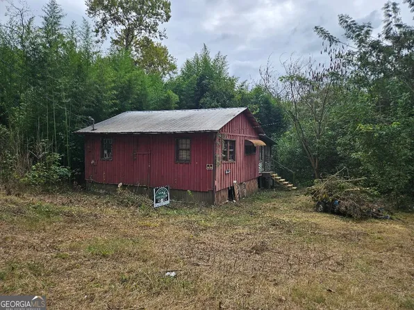 0 Ausburn Rd SW, Rome, GA 30165