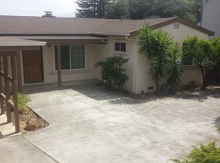 3977 Seven Hills Rd, Castro Valley, CA 94546