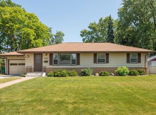 4112 Janet Ln, Brooklyn Center, MN 55429