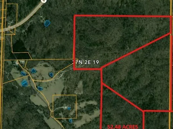 1-19-40-019-000 1210000th Dr, Potosi, MO 63664