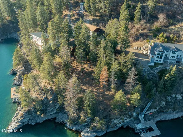 25 Osprey View Ln, Bayview, ID 83803