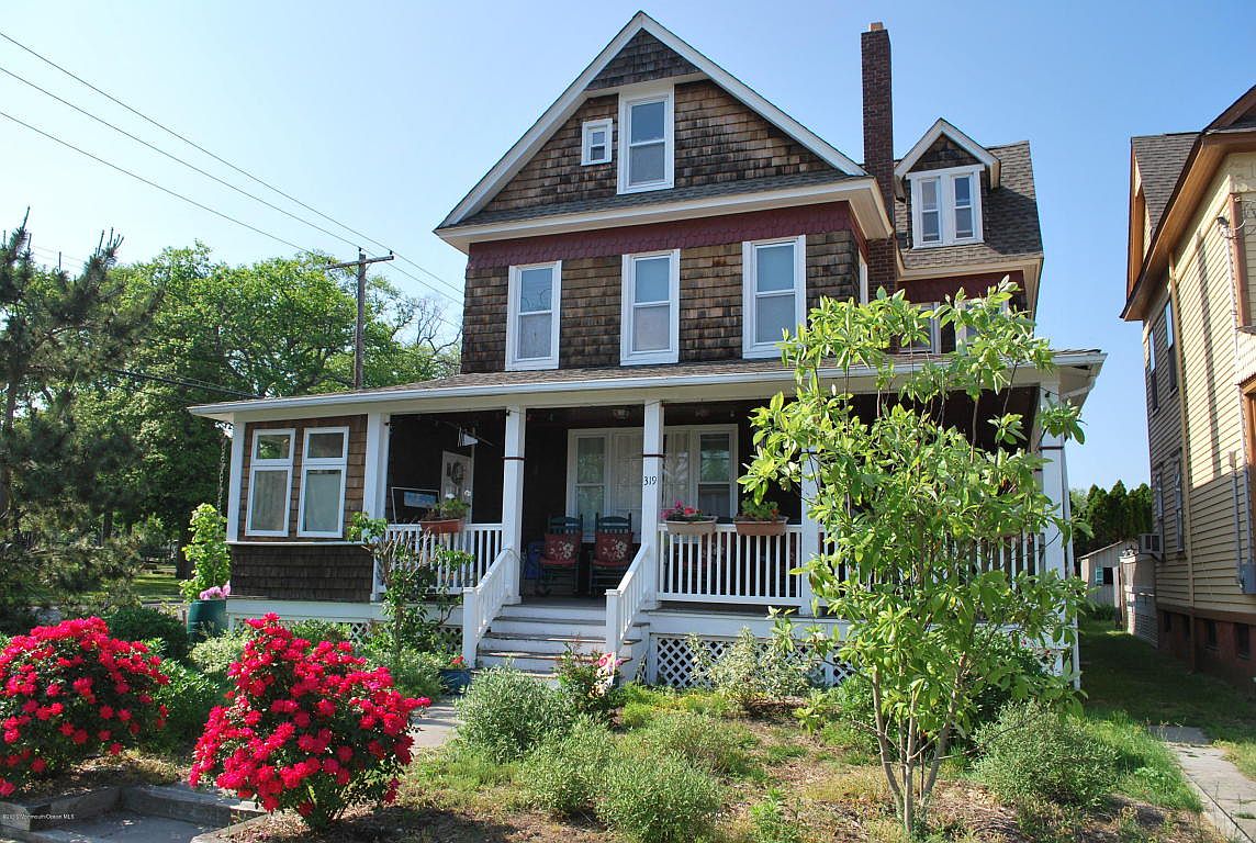 319 Forman Ave, Point Pleasant Beach, NJ 08742 Zillow
