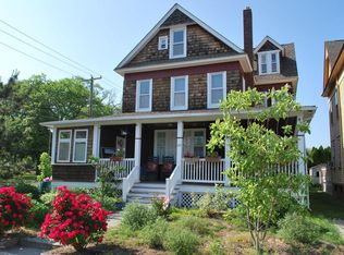 319 Forman Ave, Point Pleasant Beach, NJ 08742