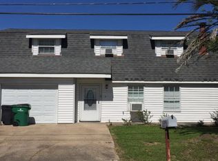 358 Dantin St, Raceland, LA 70394