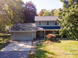 10861 68th Ave, Allendale, MI 49401
