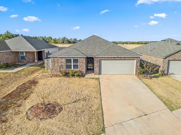 10521 NW 19th St, Oklahoma City, OK 73127