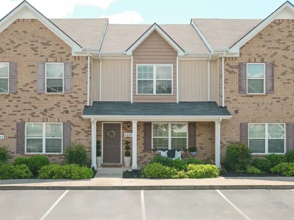 2037 Debonair Ln, Murfreesboro, TN 37128
