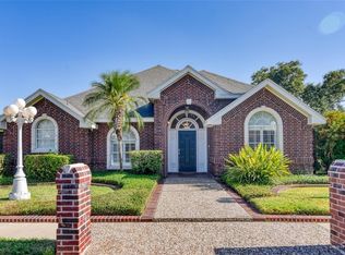 412 E Avocet Ave, McAllen, TX 78504