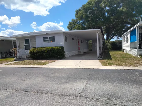 15430 Lakeshore Villa Dr #119, Tampa, FL 33613