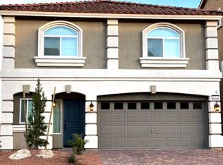 7062 Switchback Ridge Ct, Las Vegas, NV 89118