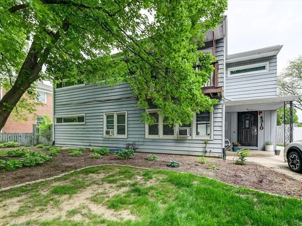 4310 Mohawk Dr, Madison, WI 53711