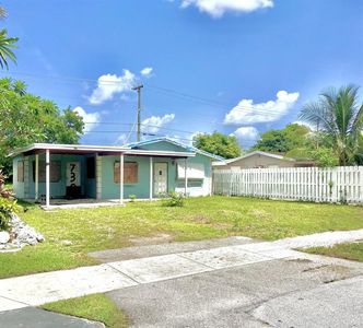 730 NW 17th Ter, Pompano Beach, FL, 33069