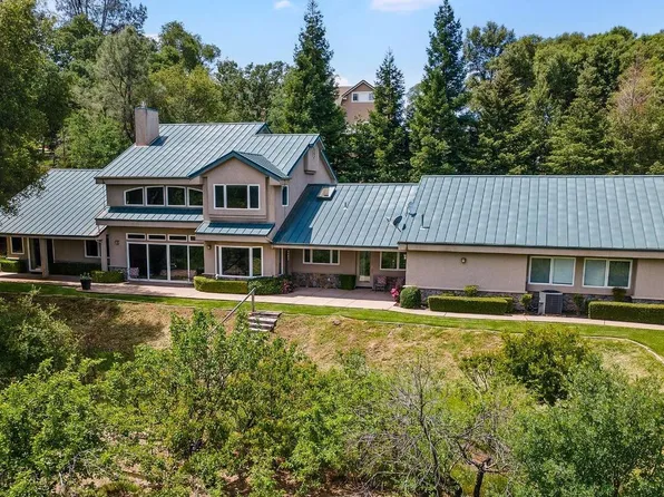 6620 Butterfield Way, Placerville, CA 95667