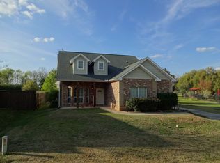 659 Old Plantersville Rd, Montgomery, TX 77316