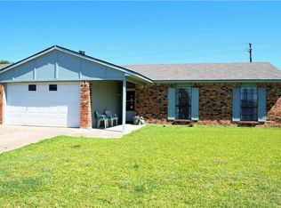 5305 Strickland Ave, The Colony, TX 75056