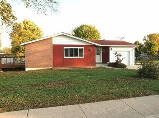 731 Danny Ln, O'Fallon, MO 63366