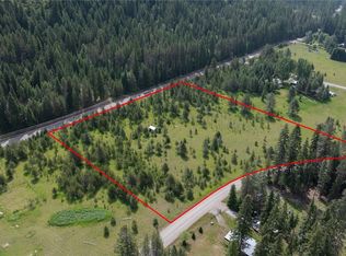 River Edge Estates, Cusick, WA 99119