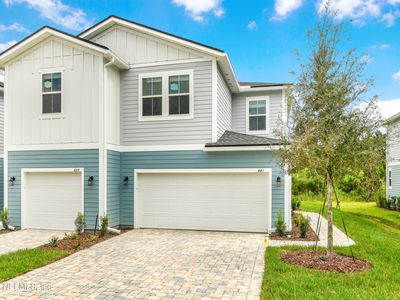 541 BRANDON LAKES Drive UNIT 86, Saint Augustine, FL, 32092