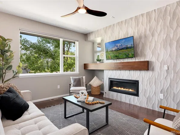 7166 W Evans Avenue, Denver, CO 80227
