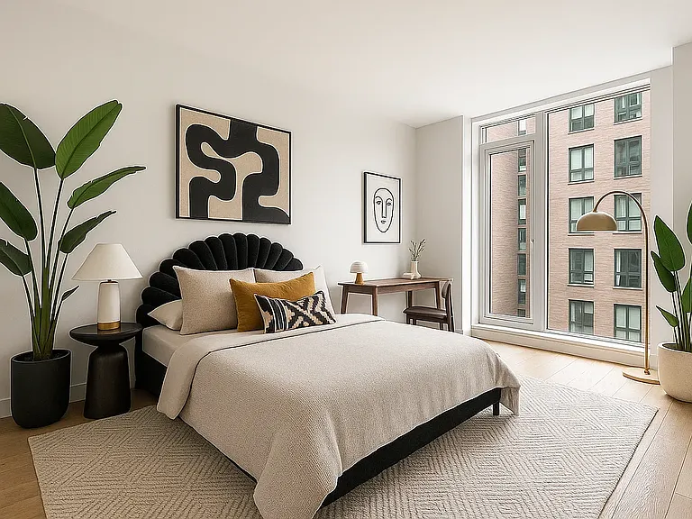 505 W 43rd St #7E — Photo 3