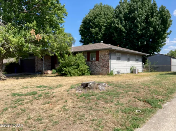 2829 Kansas Ave, Joplin, MO 64804