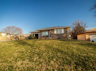 321 W 15th St, Concordia, KS 66901