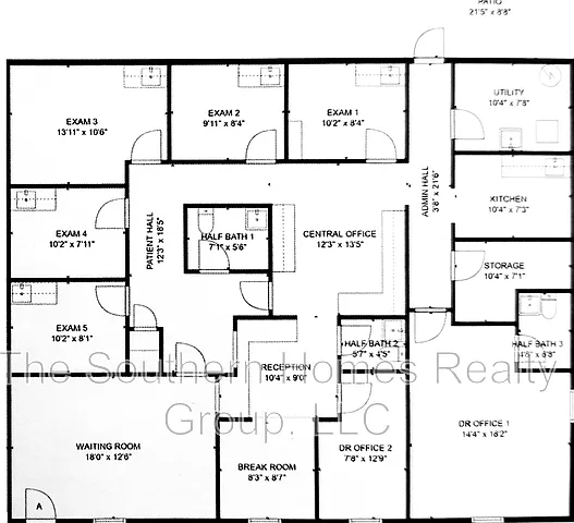 305 Grady Rd #1 — Photo 33