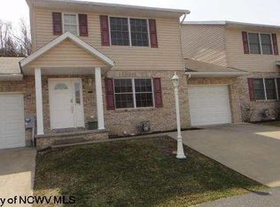 280 Donna Ave, Morgantown, WV 26505