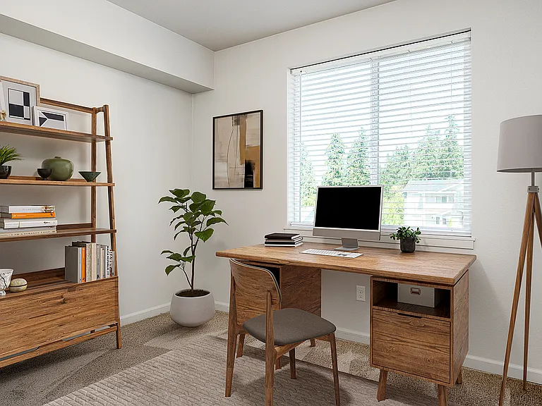 Alderbrook Apartments — Photo 8