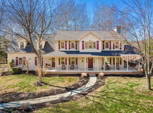 5757 Fredricks Rd, Sunbury, OH 43074