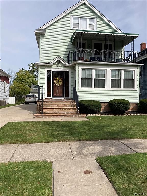 27 W Girard Blvd, Buffalo, NY 14217 Zillow