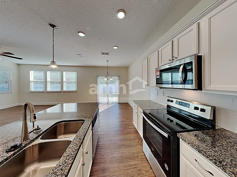 2864 Calebs Cove Way — Photo 3