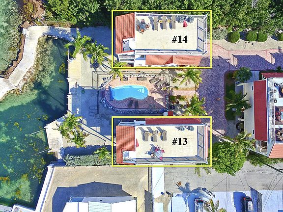 3rd image of 12400 Overseas Hwy #13