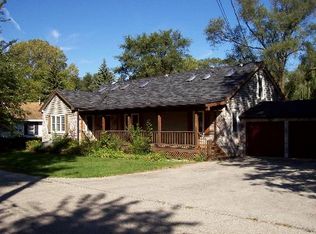 23514 127th St, Trevor, WI