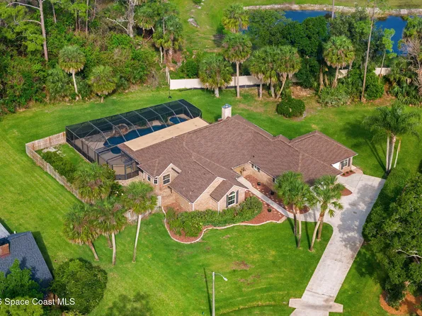 4830 Durango Pl, Melbourne, FL 32904