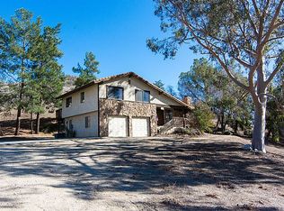 30808 Desert Shadow Rd, Castaic, CA 91384