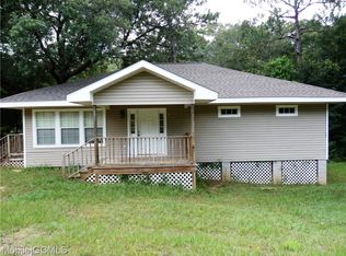 5200 Persons Dr, Mobile, AL 36618