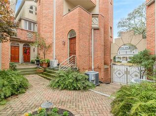 751 Piedmont Ave NE APT 13, Atlanta, GA 30308