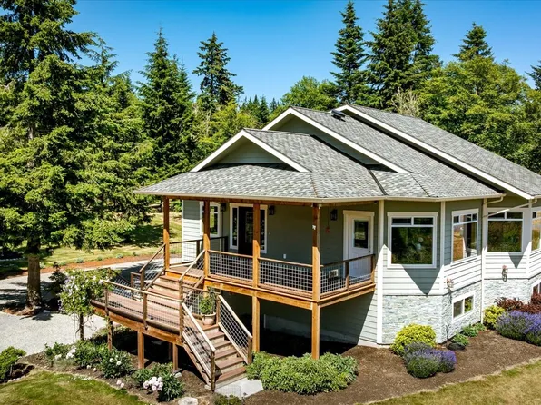 343 Olympic Bay Lane, Oak Harbor, WA 98277