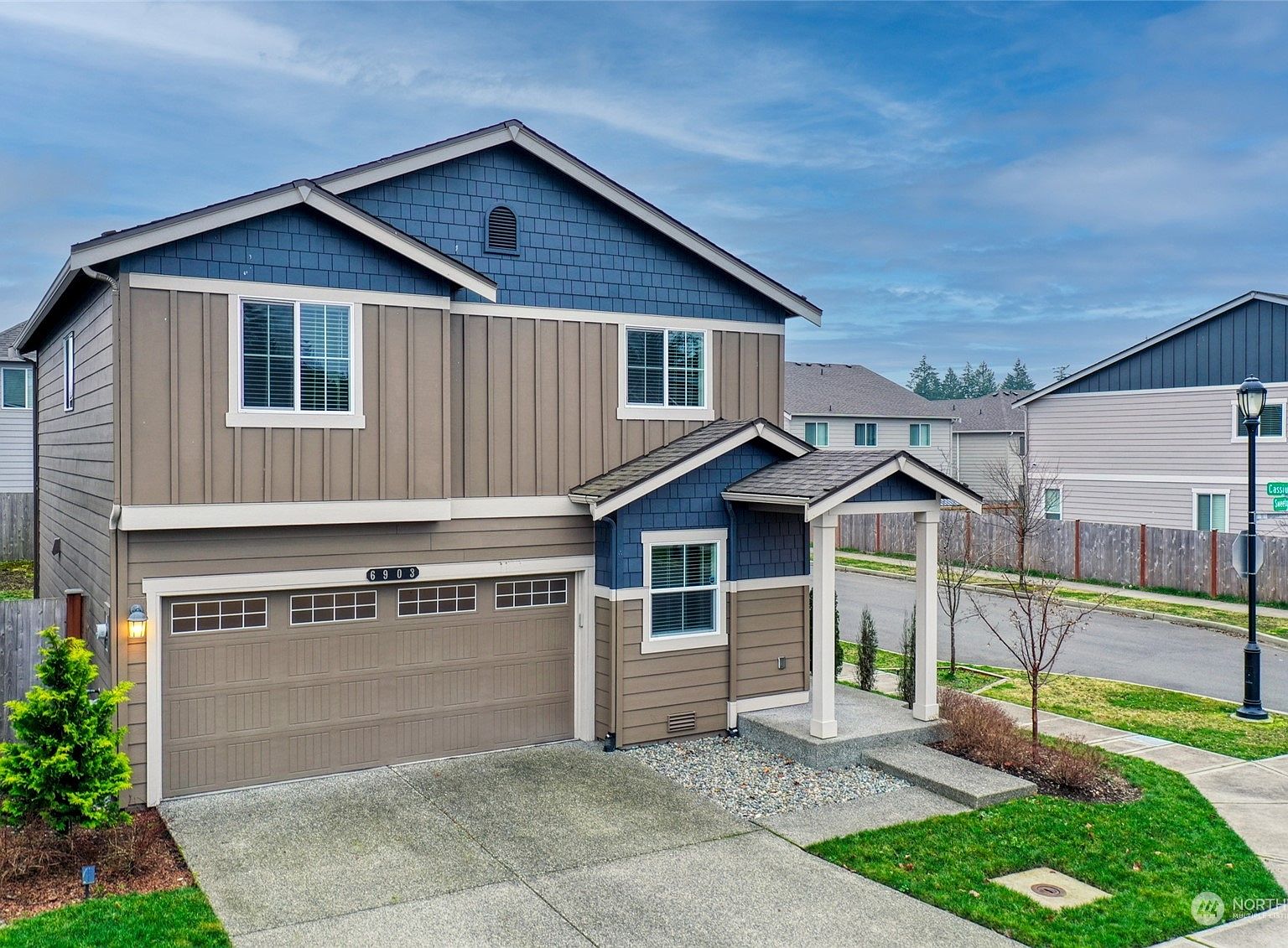 6903 Sweetgum Avenue NE, Lacey, WA 98516 | Zillow