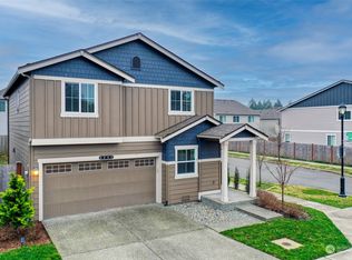 6903 Sweetgum Ave NE, Lacey, WA