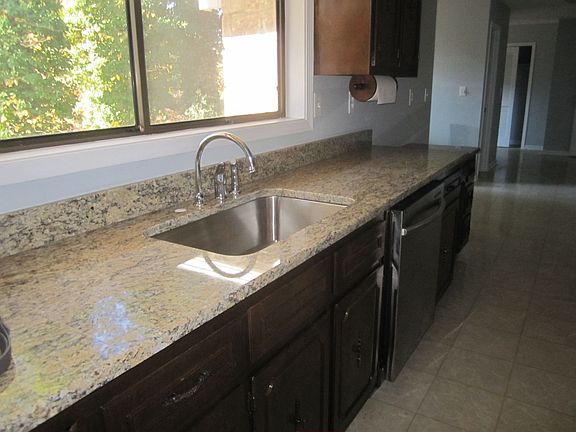 granite countertops